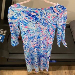 Lilly Pulitzer Dress NWT